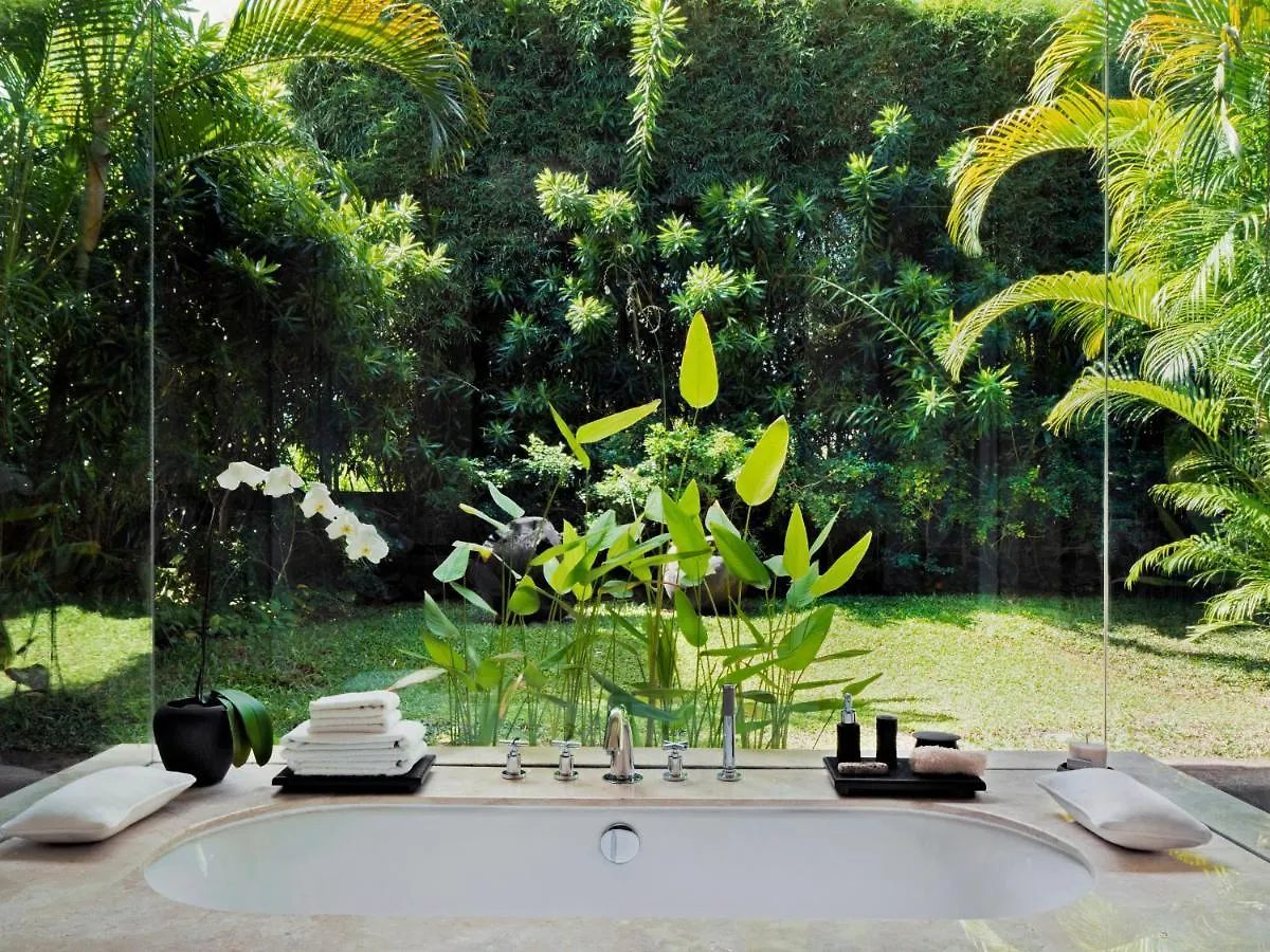 Aman Villas At Nusa Dua Nusa Dua  Indonésia