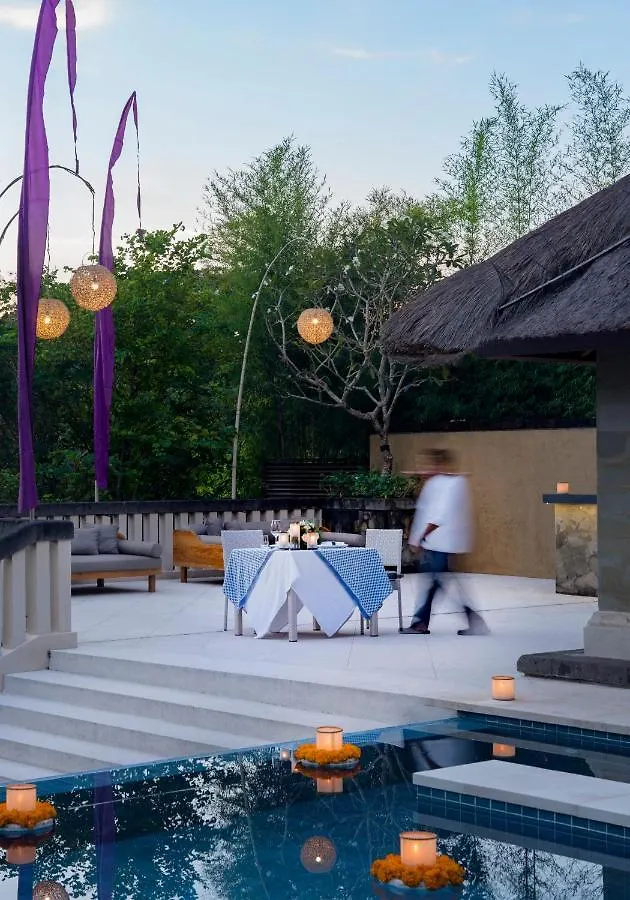 Aman Villas At Nusa Dua Nusa Dua  Nusa Dua (Bali)