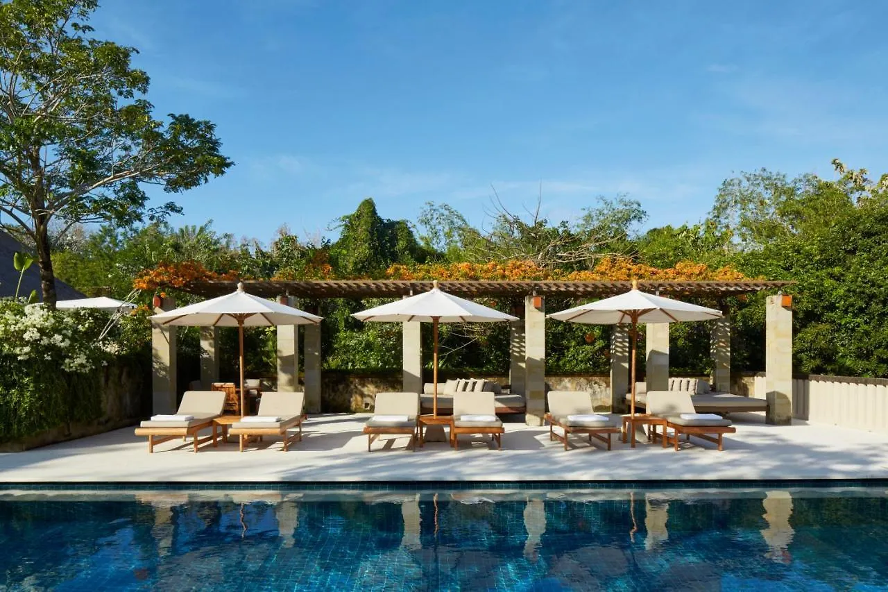 Aman Villas At Nusa Dua Nusa Dua  Hotel Nusa Dua (Bali)