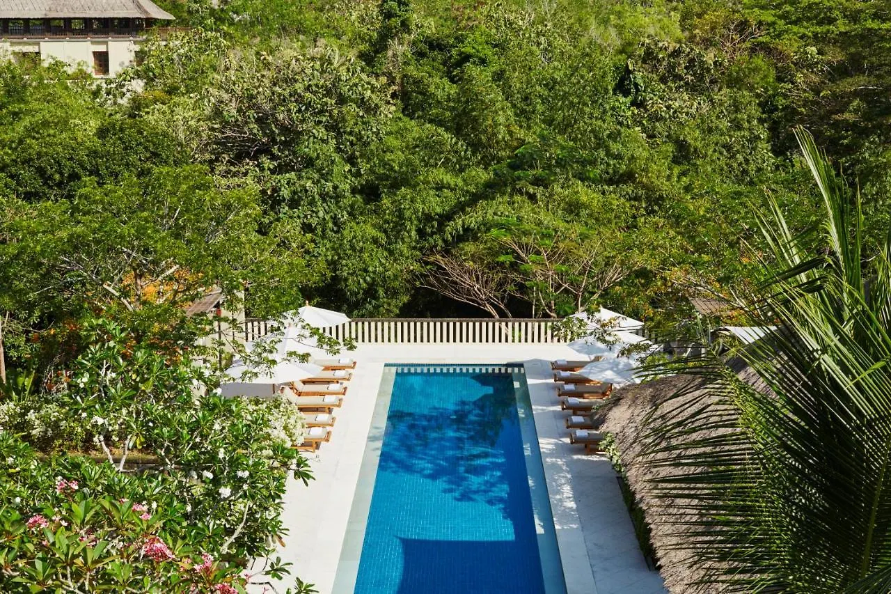 Aman Villas At Nusa Dua Nusa Dua