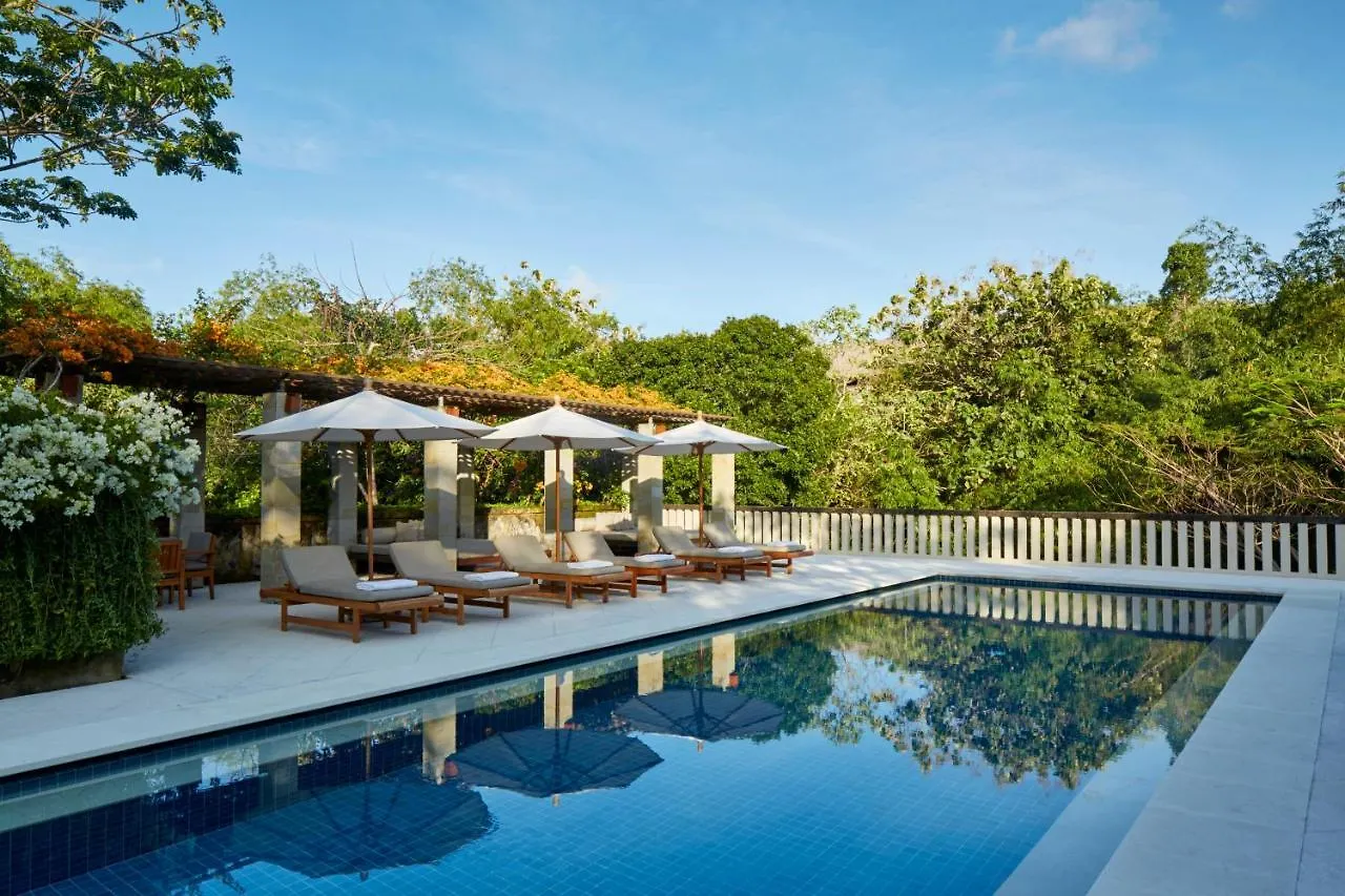 Hotel Aman Villas At Nusa Dua Nusa Dua