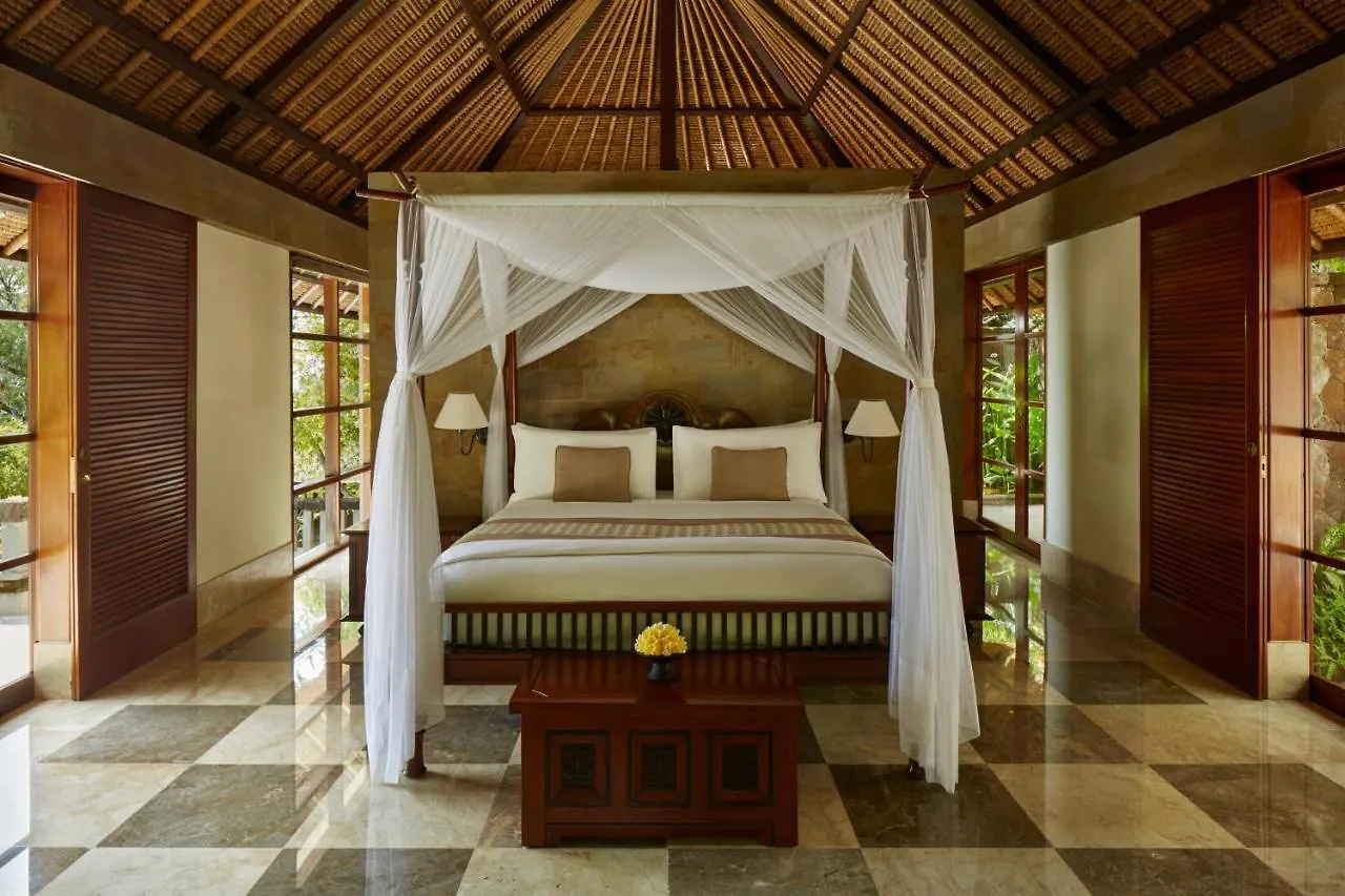 ***** Hotel Aman Villas At Nusa Dua Nusa Dua  Indonésia