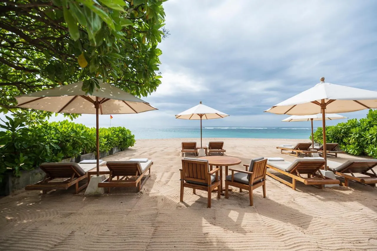 Hotel Aman Villas At Nusa Dua Nusa Dua