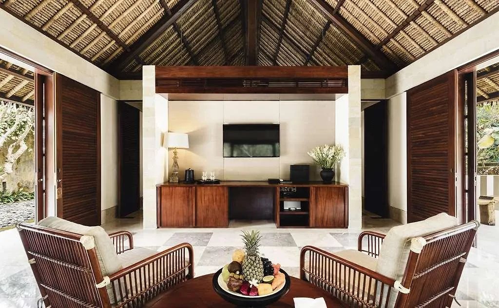 ***** Hotel Aman Villas At Nusa Dua Nusa Dua  Indonésia