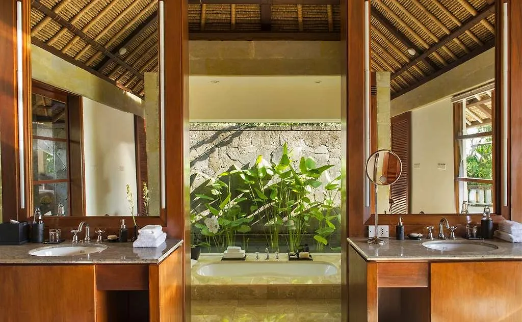 Aman Villas At Nusa Dua Nusa Dua  Hotel