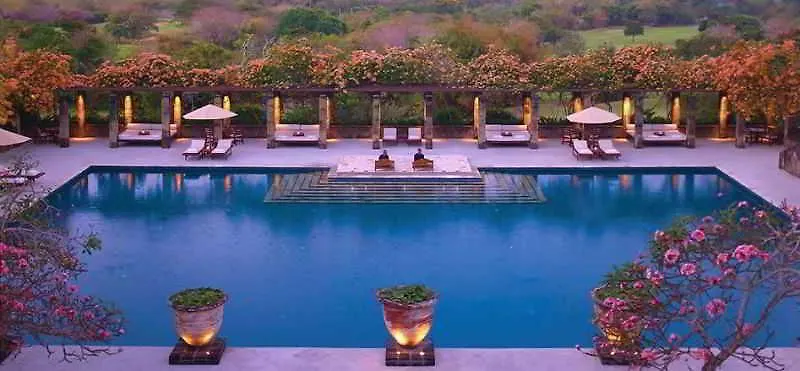 ***** Hotel Aman Villas At Nusa Dua Nusa Dua  Indonésia