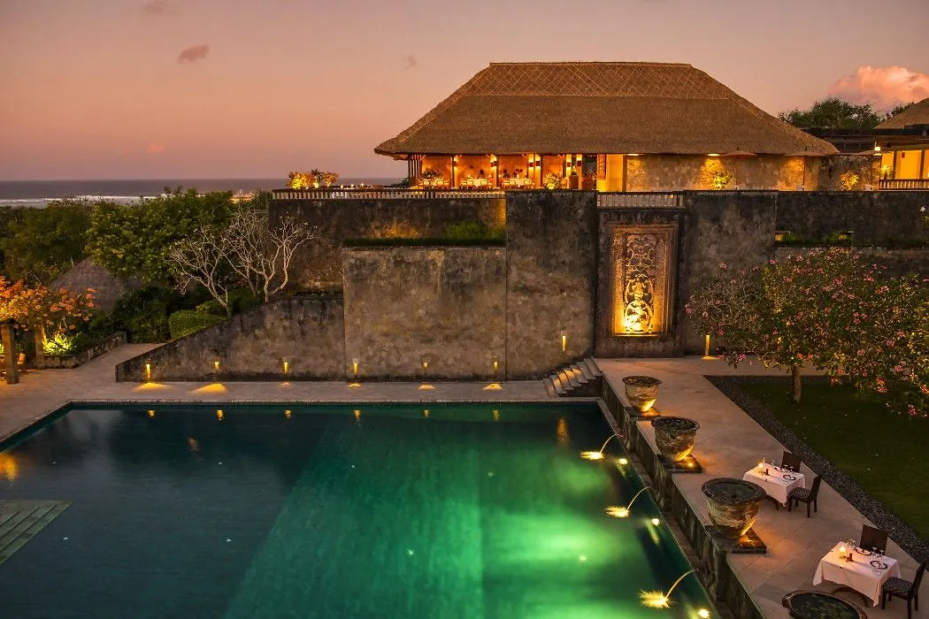 Hotel Aman Villas At Nusa Dua Nusa Dua
