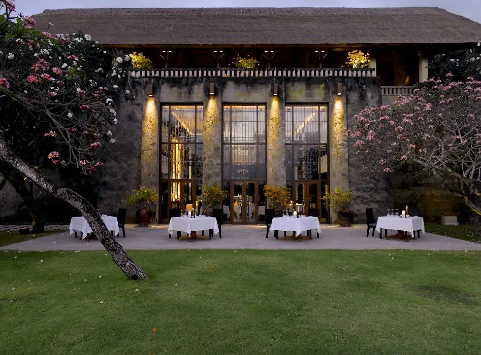 Hotel Aman Villas At Nusa Dua Nusa Dua