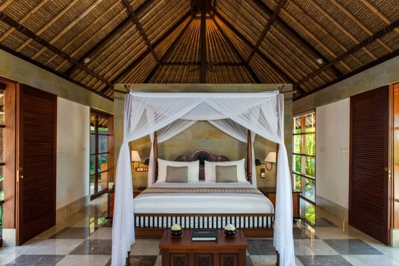 Aman Villas At Nusa Dua Nusa Dua