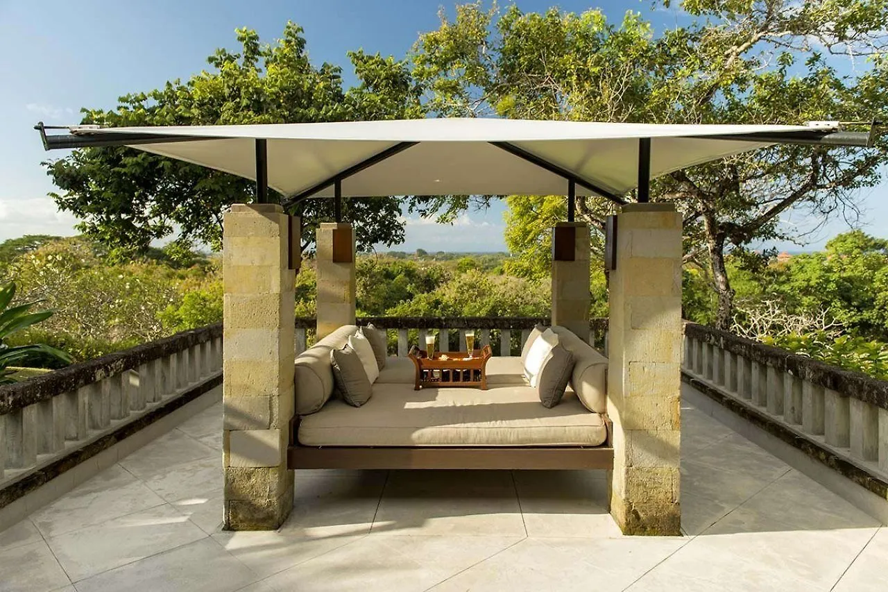 Hotel Aman Villas At Nusa Dua Nusa Dua